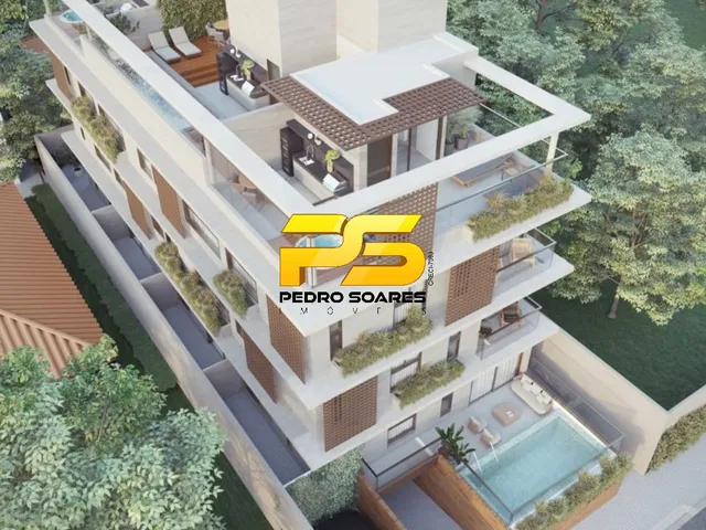 Imagem 3: APARTAMENTO RESIDENCIAL em JOÃO PESSOA - PB, BESSA