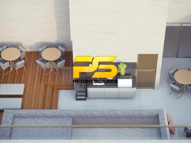 Imagem 4: APARTAMENTO RESIDENCIAL em JOÃO PESSOA - PB, BESSA