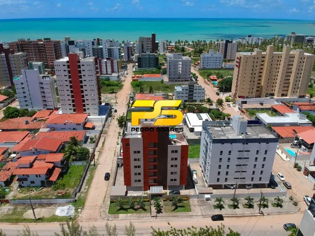 Imagem: APARTAMENTO RESIDENCIAL em CABEDELO - PB