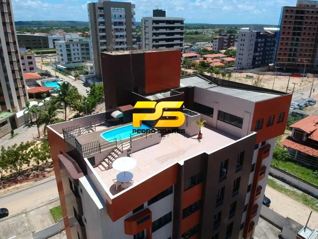 Imagem 2: APARTAMENTO RESIDENCIAL em CABEDELO - PB, INTERMARES