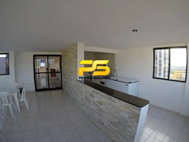Imagem 3: APARTAMENTO RESIDENCIAL em CABEDELO - PB, INTERMARES