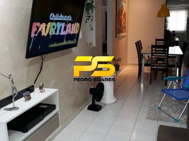 Imagem 4: APARTAMENTO RESIDENCIAL em CABEDELO - PB, INTERMARES