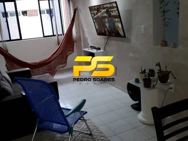 Imagem 5: APARTAMENTO RESIDENCIAL em CABEDELO - PB, INTERMARES