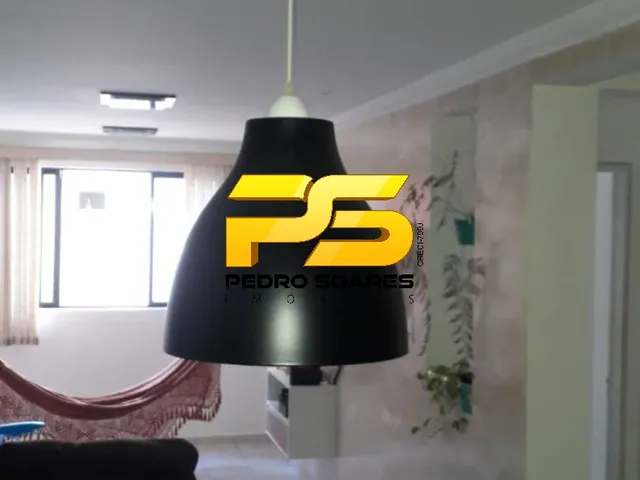 Imagem 6: APARTAMENTO RESIDENCIAL em CABEDELO - PB, INTERMARES