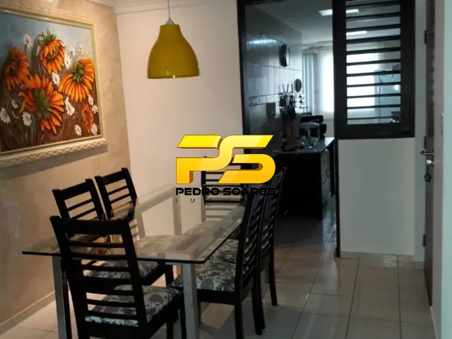 Imagem 7: APARTAMENTO RESIDENCIAL em CABEDELO - PB, INTERMARES