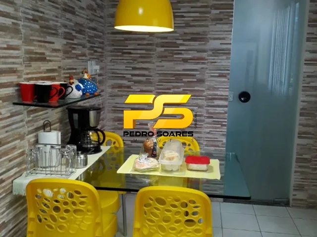 Imagem 8: APARTAMENTO RESIDENCIAL em CABEDELO - PB, INTERMARES