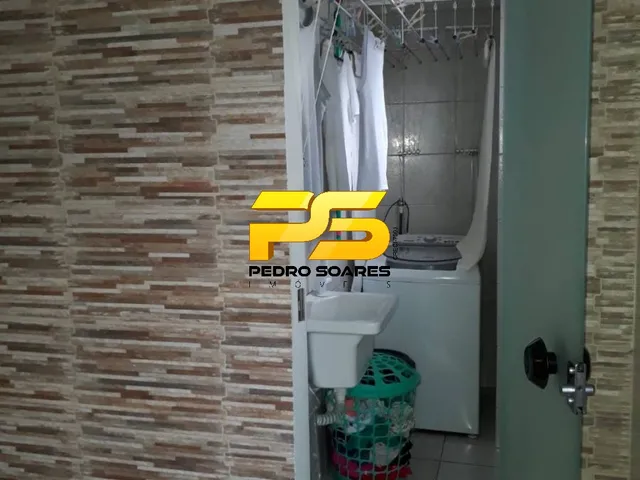 Imagem 10: APARTAMENTO RESIDENCIAL em CABEDELO - PB, INTERMARES