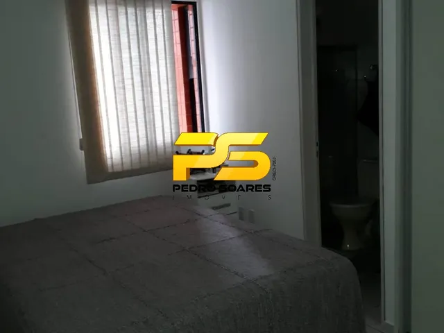 Imagem 11: APARTAMENTO RESIDENCIAL em CABEDELO - PB, INTERMARES