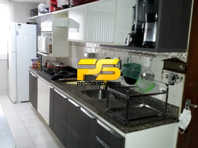 Imagem 12: APARTAMENTO RESIDENCIAL em CABEDELO - PB, INTERMARES