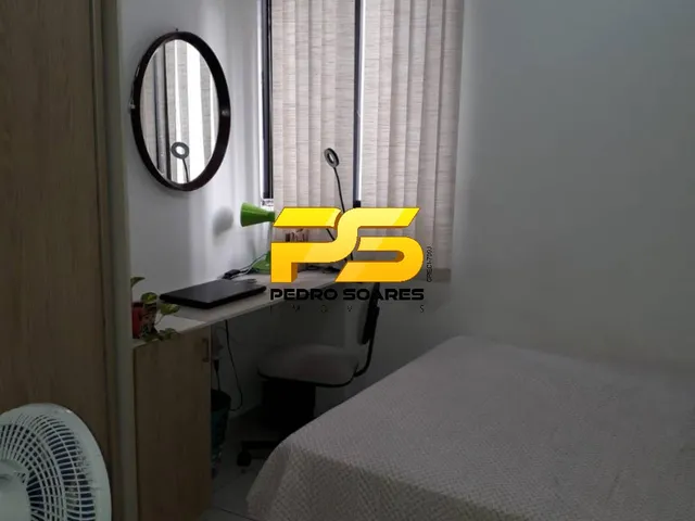 Imagem 13: APARTAMENTO RESIDENCIAL em CABEDELO - PB, INTERMARES