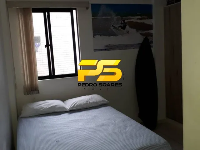 Imagem 14: APARTAMENTO RESIDENCIAL em CABEDELO - PB, INTERMARES