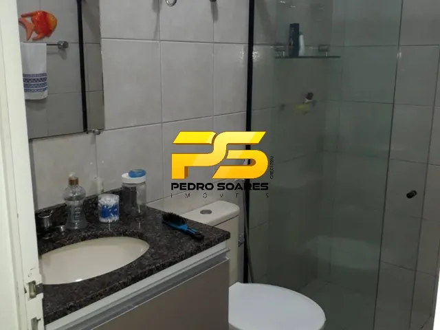 Imagem 15: APARTAMENTO RESIDENCIAL em CABEDELO - PB, INTERMARES
