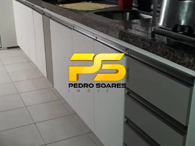 Imagem 16: APARTAMENTO RESIDENCIAL em CABEDELO - PB, INTERMARES