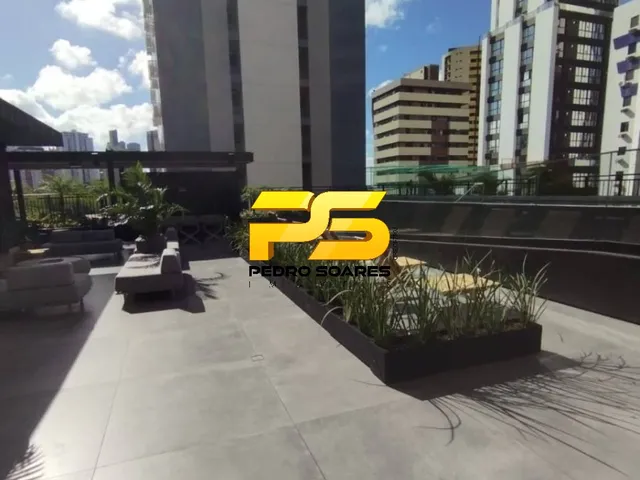 Imagem 2: APARTAMENTO RESIDENCIAL em JOÃO PESSOA - PB, TAMBAÚ