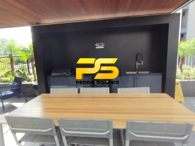 Imagem 4: APARTAMENTO RESIDENCIAL em JOÃO PESSOA - PB, TAMBAÚ