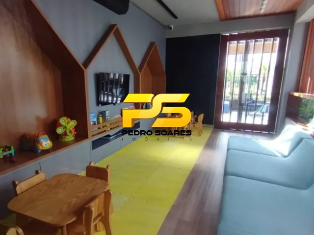 Imagem 5: APARTAMENTO RESIDENCIAL em JOÃO PESSOA - PB, TAMBAÚ