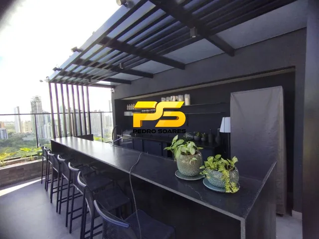 Imagem 6: APARTAMENTO RESIDENCIAL em JOÃO PESSOA - PB, TAMBAÚ