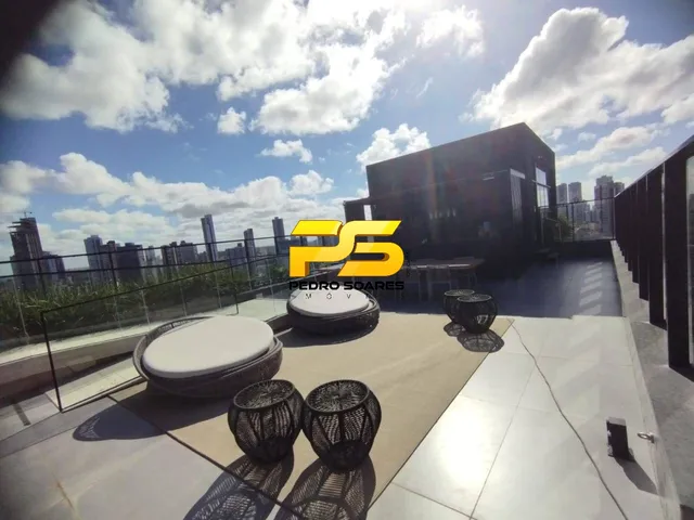 Imagem 7: APARTAMENTO RESIDENCIAL em JOÃO PESSOA - PB, TAMBAÚ