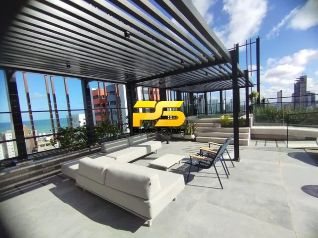 Imagem 8: APARTAMENTO RESIDENCIAL em JOÃO PESSOA - PB, TAMBAÚ