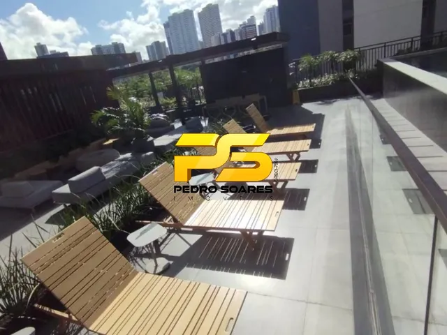 Imagem 11: APARTAMENTO RESIDENCIAL em JOÃO PESSOA - PB, TAMBAÚ