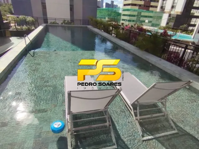 Imagem 12: APARTAMENTO RESIDENCIAL em JOÃO PESSOA - PB, TAMBAÚ