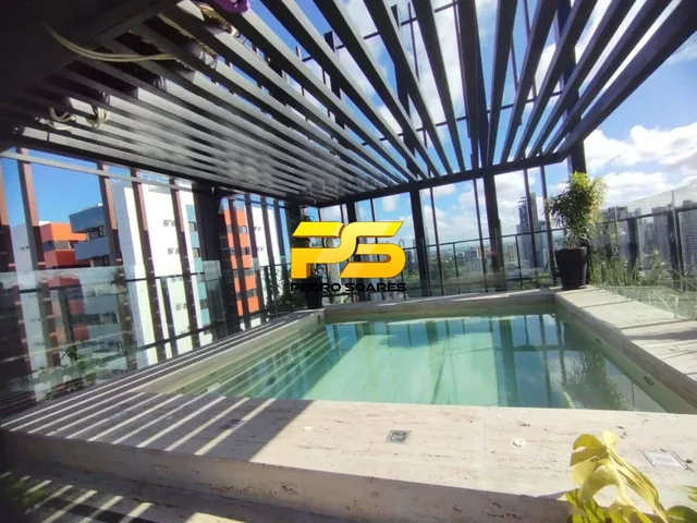 Imagem 14: APARTAMENTO RESIDENCIAL em JOÃO PESSOA - PB, TAMBAÚ
