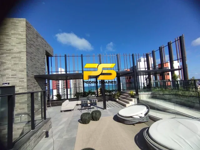 Imagem 15: APARTAMENTO RESIDENCIAL em JOÃO PESSOA - PB, TAMBAÚ