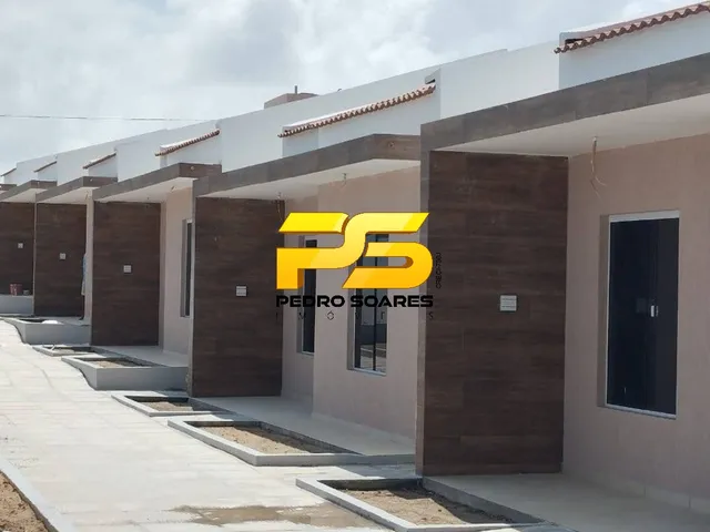 Imagem: CASA RESIDENCIAL em CONDE - PB, Jacumã