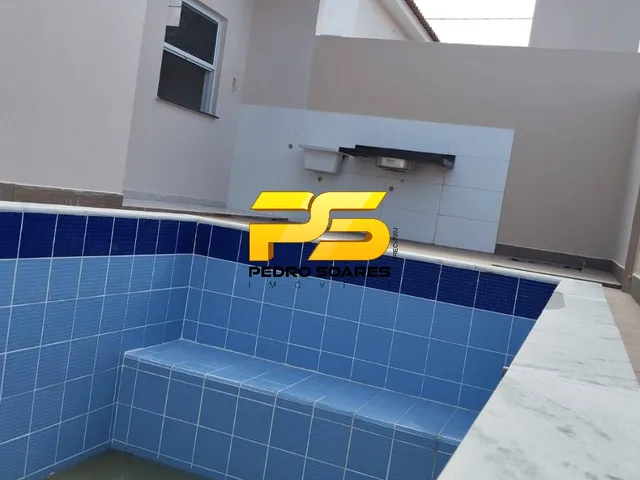 Imagem 3: CASA RESIDENCIAL em CONDE - PB, Jacumã