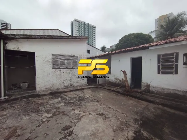 Imagem: APARTAMENTO RESIDENCIAL em JOÃO PESSOA