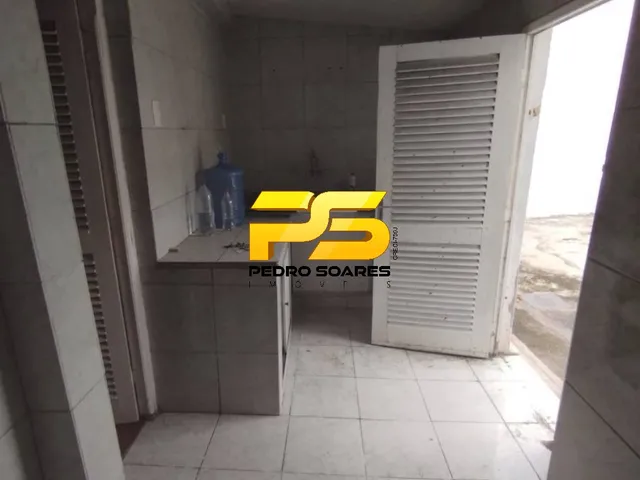 Imagem 4: APARTAMENTO RESIDENCIAL em JOÃO PESSOA - PB, ESTADOS
