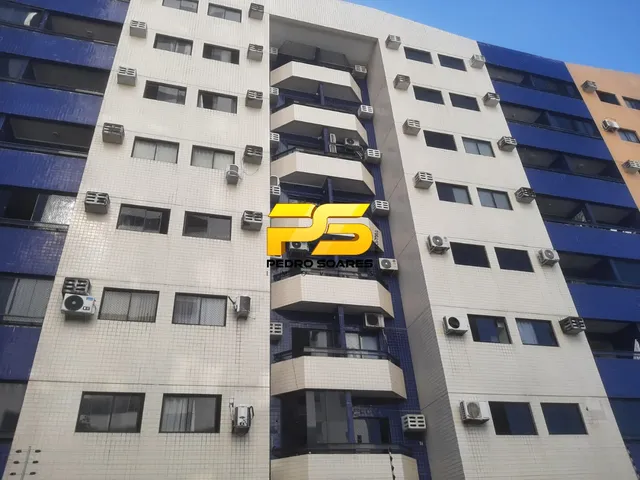 Imagem: APARTAMENTO RESIDENCIAL em JOÃO PESSOA