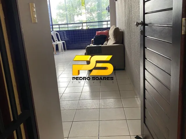 Imagem 2: APARTAMENTO RESIDENCIAL em JOÃO PESSOA - PB, ESTADOS