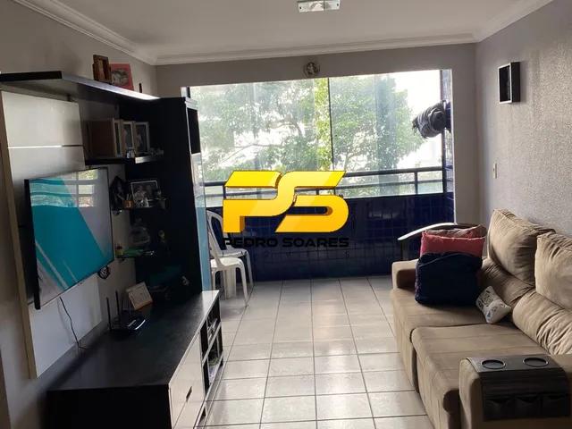 Imagem 3: APARTAMENTO RESIDENCIAL em JOÃO PESSOA - PB, ESTADOS