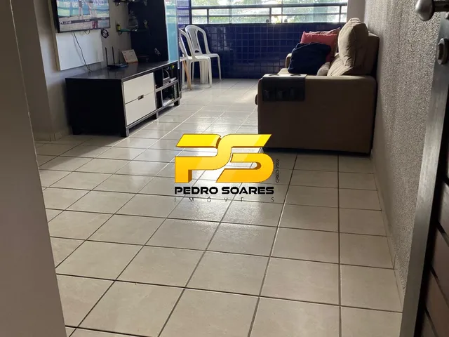 Imagem 4: APARTAMENTO RESIDENCIAL em JOÃO PESSOA - PB, ESTADOS