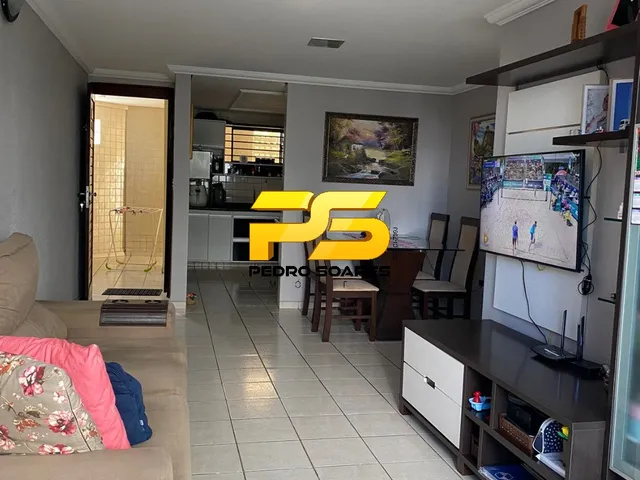 Imagem 5: APARTAMENTO RESIDENCIAL em JOÃO PESSOA - PB, ESTADOS