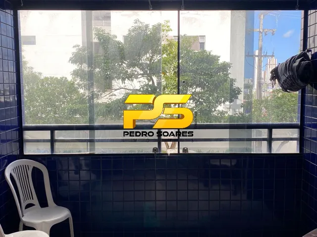 Imagem 6: APARTAMENTO RESIDENCIAL em JOÃO PESSOA - PB, ESTADOS