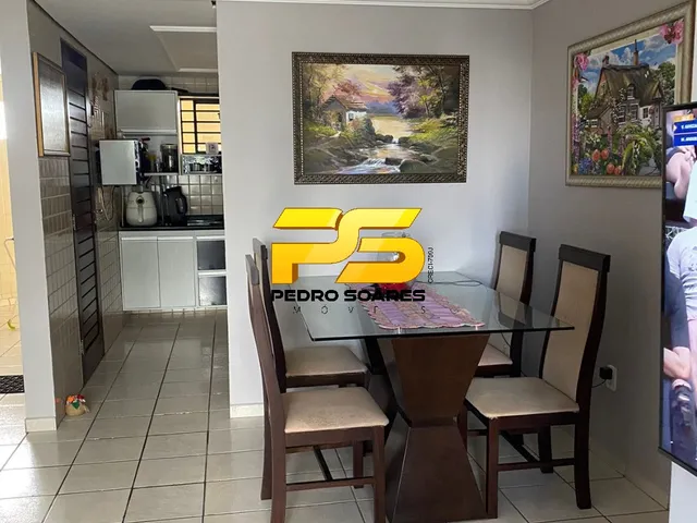 Imagem 7: APARTAMENTO RESIDENCIAL em JOÃO PESSOA - PB, ESTADOS