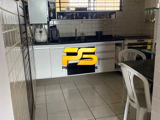 Imagem 8: APARTAMENTO RESIDENCIAL em JOÃO PESSOA - PB, ESTADOS