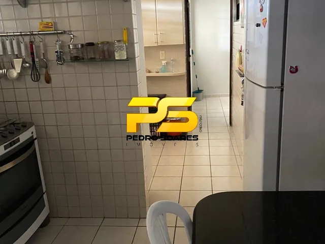 Imagem 9: APARTAMENTO RESIDENCIAL em JOÃO PESSOA - PB, ESTADOS