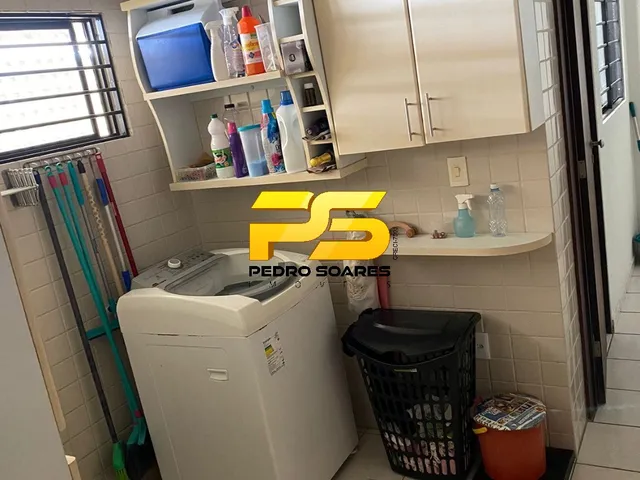 Imagem 10: APARTAMENTO RESIDENCIAL em JOÃO PESSOA - PB, ESTADOS