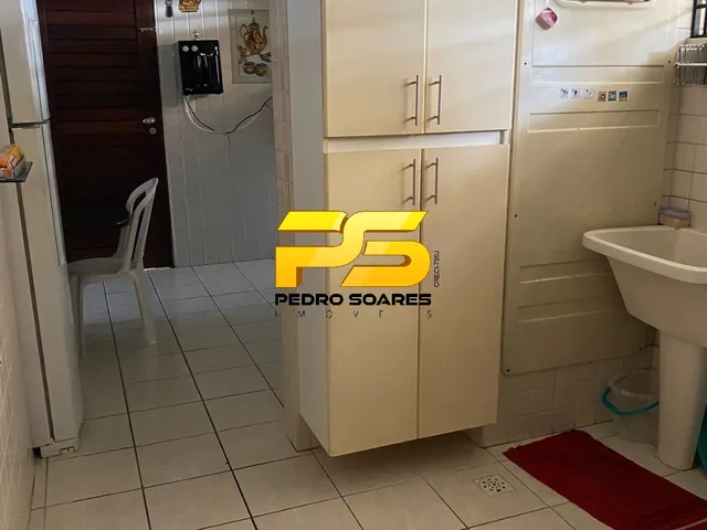 Imagem 11: APARTAMENTO RESIDENCIAL em JOÃO PESSOA - PB, ESTADOS