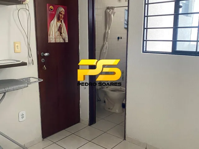 Imagem 13: APARTAMENTO RESIDENCIAL em JOÃO PESSOA - PB, ESTADOS