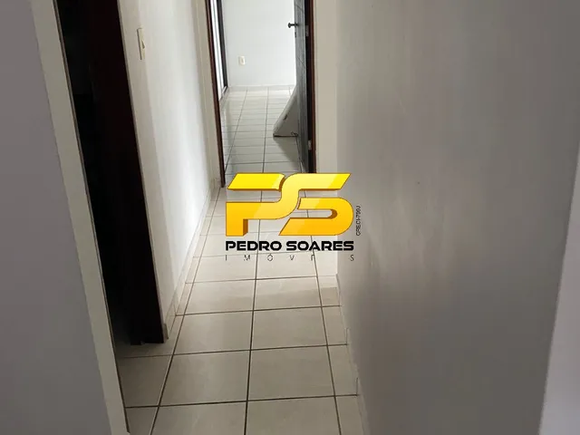 Imagem 15: APARTAMENTO RESIDENCIAL em JOÃO PESSOA - PB, ESTADOS