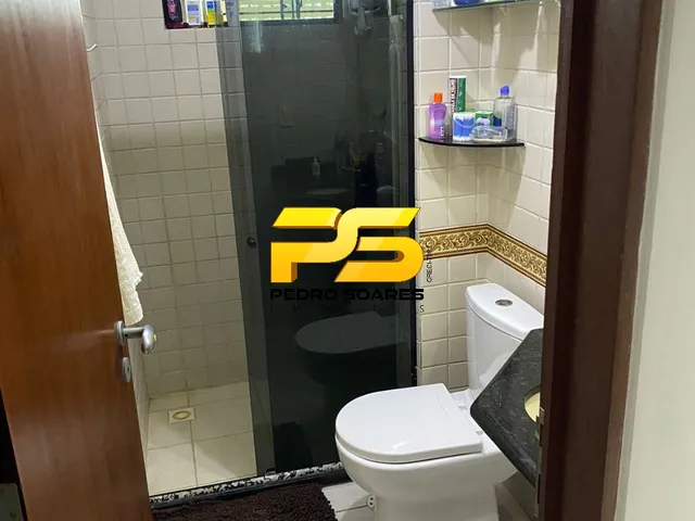 Imagem 16: APARTAMENTO RESIDENCIAL em JOÃO PESSOA - PB, ESTADOS