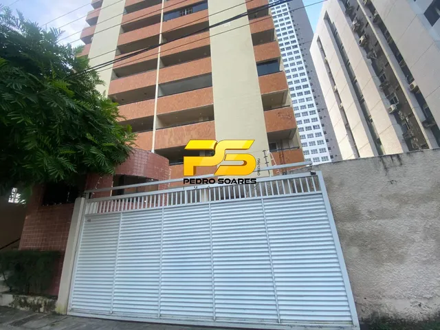 Imagem: APARTAMENTO RESIDENCIAL em JOÃO PESSOA