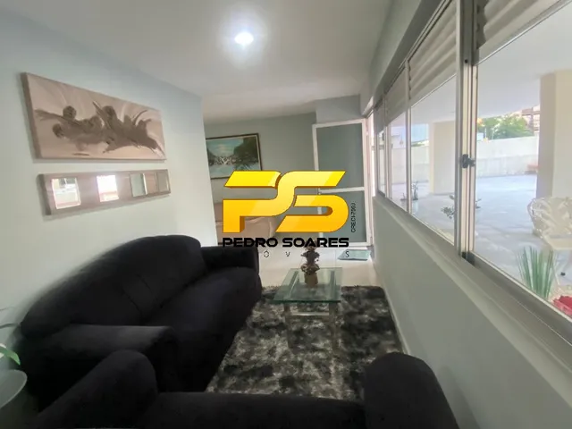 Imagem 3: APARTAMENTO RESIDENCIAL em JOÃO PESSOA - PB, MANAÍRA