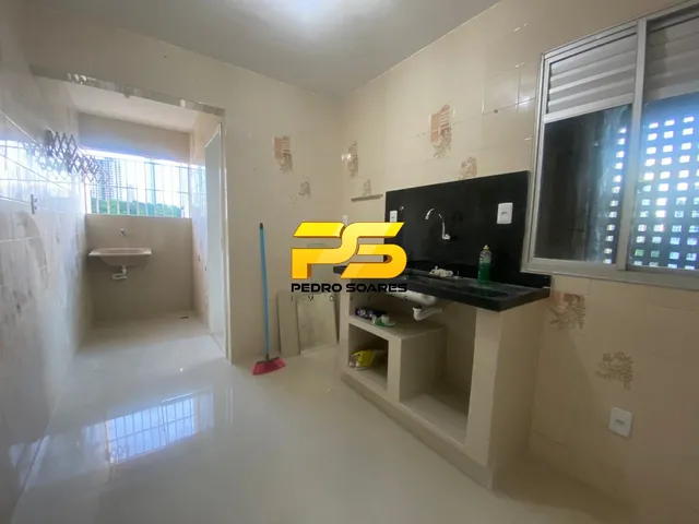 Imagem 6: APARTAMENTO RESIDENCIAL em JOÃO PESSOA - PB, MANAÍRA