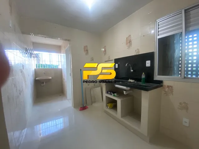 Imagem 7: APARTAMENTO RESIDENCIAL em JOÃO PESSOA - PB, MANAÍRA