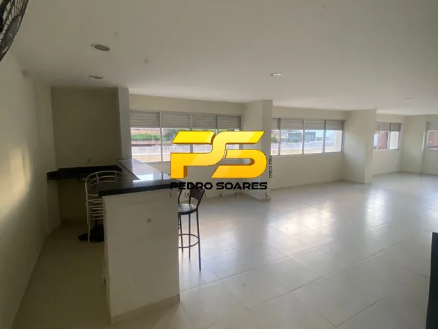 Imagem 8: APARTAMENTO RESIDENCIAL em JOÃO PESSOA - PB, MANAÍRA